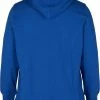 Zizzi Sweat à Capuche - Deep Blue -France Zizzi Soldes 2022 7badf3190e2642cc8d2e35ce76b605d8