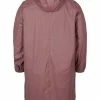 Zizzi UND SCHLUSS - Veste Imperméable - Rose Taupe -France Zizzi Soldes 2022 7c351fbf242048bd9600b93ebf72b7f2