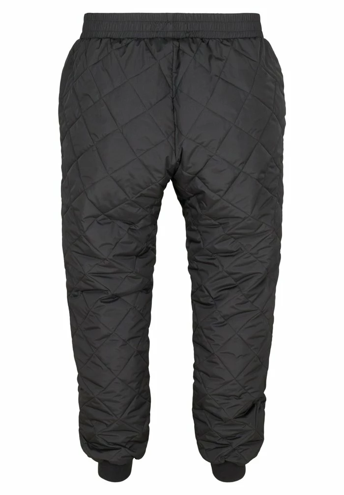 Zizzi Pantalon Classique - Black 6 Zizzi Pantalon Classique - Black – Image 6