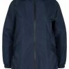 Zizzi MIT VERSTELLBAREM SAUM UND KAPUZE - Veste Imperméable - Navy Blazer -France Zizzi Soldes 2022 7c80e94b06a8419aabce6ba3aa96963d