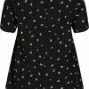 Zizzi KORTE ÆRMER - T-shirt Imprimé - Black Aop 11 Zizzi KORTE ÆRMER - T-shirt Imprimé - Black Aop -France Zizzi Soldes 2022 7c93915bc7b4458e8553be828a91e1e9