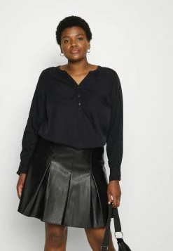 Zizzi Blouse - Black