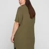 Zizzi Tunique - Ivy Green -France Zizzi Soldes 2022 7ceee0397c894cc7b8f34e656d1367b1