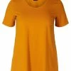 Zizzi T-shirt Basique - Brown 9 Zizzi T-shirt Basique - Brown -France Zizzi Soldes 2022 7e055964a76e44f8a017fcfaedf91439