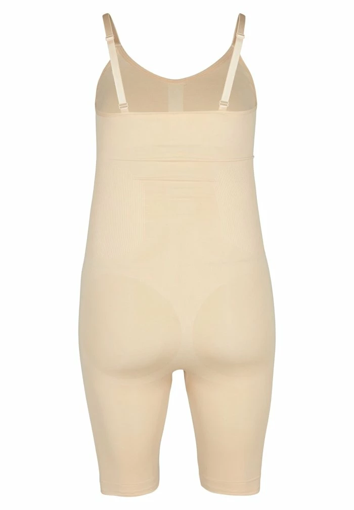 Zizzi Lingerie Sculptante - Nude 5 Zizzi Lingerie Sculptante - Nude – Image 5