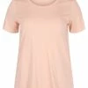 Zizzi KURZARM - T-shirt Imprimé - Rose Cloud Loved -France Zizzi Soldes 2022 7e1d8ec2a4ce44ca889e96851f5a66aa