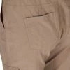Zizzi Pantalon Cargo - Brown -France Zizzi Soldes 2022 7e2c1e70bd7649c1a91fba5fd91cae35