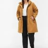 Zizzi Parka - Brown 8 Zizzi Parka - Brown -France Zizzi Soldes 2022 7e7893202973472e823b76a50de761bc