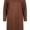 Zizzi 3/4 SLEEVE - Robe Pull - Rocky Road -France Zizzi Soldes 2022 7f2b89dcaab040a38df5018b07758f3c