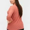 Zizzi Blouse - Canyon Rose 8 Zizzi Blouse - Canyon Rose -France Zizzi Soldes 2022 7fdc6b812c81419ba8cff84c82e917b1
