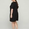 Zizzi MIT V-AUSSCHNITT - Robe De Jour - Black 9 Zizzi MIT V-AUSSCHNITT - Robe De Jour - Black -France Zizzi Soldes 2022 809f8ed7160d4fd085f3caf298317c97
