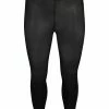 Zizzi Legging - Black -France Zizzi Soldes 2022 811516ef533649219aac8ed256e8fb42