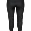 Zizzi Legging - Black -France Zizzi Soldes 2022 8146af67028543dc8536f57ce5179fec