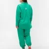 Zizzi Pantalon De Survêtement - Green -France Zizzi Soldes 2022 81e39f68a6ac45deb30bc35c54342f0f
