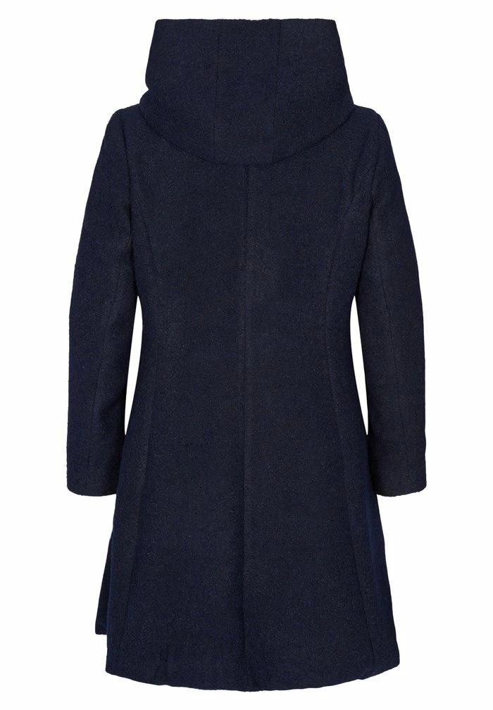Zizzi Manteau Court - Night Sky Mel. 5 Zizzi Manteau Court - Night Sky Mel. – Image 5