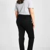 Zizzi EMILY - Jean Slim - Black -France Zizzi Soldes 2022 825b882f311c45eab00c53ccb3cc32e4