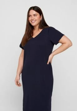 Zizzi Robe De Jour - Night Sky