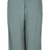 Zizzi Short - Green -France Zizzi Soldes 2022 8299321f13db4f289535978872a845b3