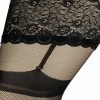 Zizzi Bas - Black 4 Zizzi Bas - Black -France Zizzi Soldes 2022 82a188dfdfda461783bea4b05d745b5f