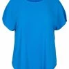 Zizzi WITH SHORT SLEEVES - Blouse - Princess Blue 8 Zizzi WITH SHORT SLEEVES - Blouse - Princess Blue -France Zizzi Soldes 2022 82e2ed6ce7d14cbb8d2bf335eb979e2e