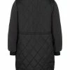 Zizzi Veste D'hiver - Black Comb -France Zizzi Soldes 2022 839b4551784540408a573029795aa153