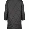 Zizzi Veste D'hiver - Black -France Zizzi Soldes 2022 83d4fe6c04a342e8bfea5e818d009dfd