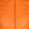 Zizzi Veste Mi-saison - Mandarin Orange -France Zizzi Soldes 2022 84047dbbb67449a183beace060c426ea