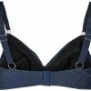 Zizzi Haut De Bikini - Night Sky -France Zizzi Soldes 2022 84148573c6594e1ba9e797f2de33671a