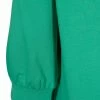 Zizzi MIT RUNDHALS UND 3/4-ÄRMELN - Sweatshirt - Mint -France Zizzi Soldes 2022 842fdec528994496947ff699ddf41349