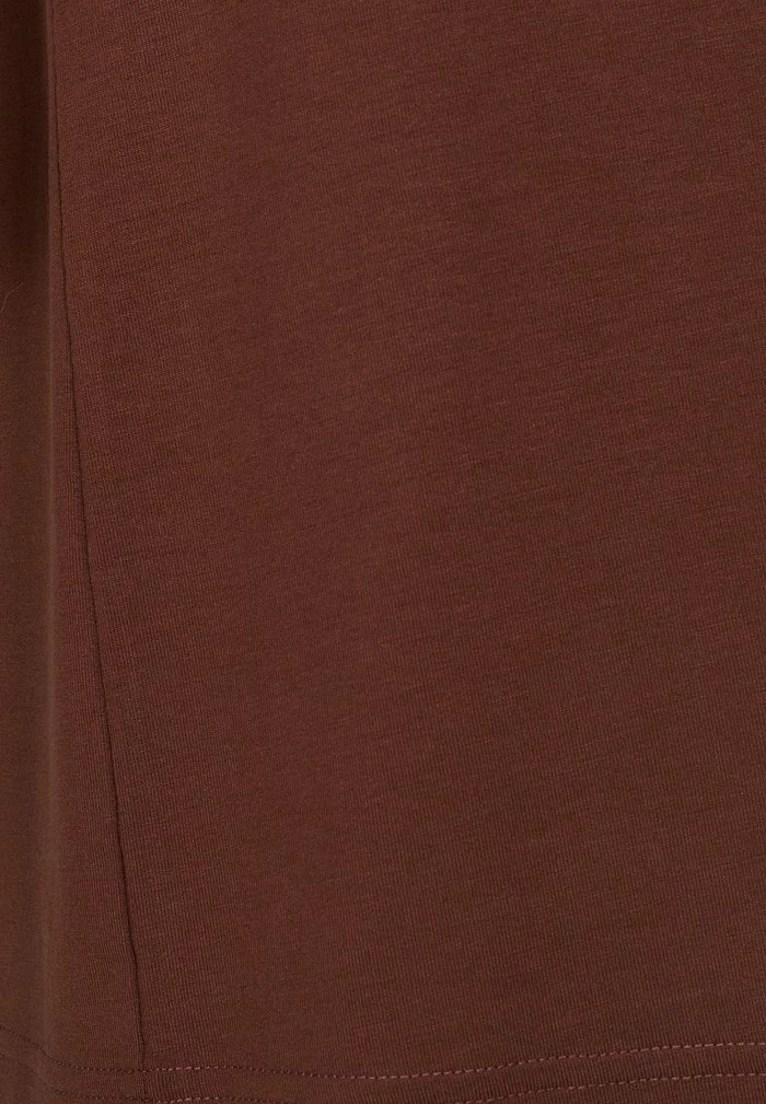 Zizzi MIT V AUSSCHNITT UND LANGEN ÄRMELN - Robe De Jour - Rocky Road 6 Zizzi MIT V AUSSCHNITT UND LANGEN ÄRMELN - Robe De Jour - Rocky Road – Image 6