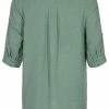 Zizzi Blouse - Balsam Green -France Zizzi Soldes 2022 844d325e1af1486b82206236b25e9744
