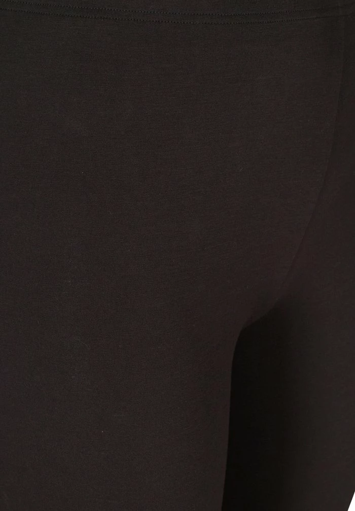 Zizzi Legging - Black 3 Zizzi Legging - Black – Image 3