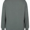 Zizzi Sweatshirt - Balsam Green Mel 15 Zizzi Sweatshirt - Balsam Green Mel -France Zizzi Soldes 2022 84a7ec440290436bb42ca11bb9bbd87a