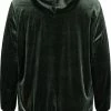 Zizzi Sweat à Capuche - Dark Green -France Zizzi Soldes 2022 85133c356b37446588d9bb422c935ee2