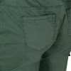 Zizzi Pantalon Cargo - Green -France Zizzi Soldes 2022 853cc3f7488f4626b078e83b80cea270