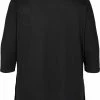Zizzi Blouse - Black 7 Zizzi Blouse - Black -France Zizzi Soldes 2022 856d722edcd8452c99c16a704e917ce2