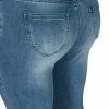 Zizzi Jean Slim - Blue -France Zizzi Soldes 2022 85e7c5ff72844fa5bdeec1dac2fe0a84