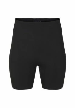 Zizzi MIT HOHER TAILLE - Lingerie Sculptante - Black