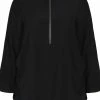 Zizzi MIT REISSVERSCHLUSS - Tunique - Black 10 Zizzi MIT REISSVERSCHLUSS - Tunique - Black -France Zizzi Soldes 2022 868f414e7b4042da997e745c1cd2ebfa