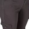 Zizzi MIT TASCHEN - Pantalon Classique - Grey -France Zizzi Soldes 2022 86c9dde6451f49a3897a649c72ef2f40