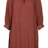 Zizzi Tunique - Mahogany -France Zizzi Soldes 2022 870e6e0579934e4cb22b70debd5f98f0