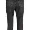 Zizzi FIT MILLE - Jeans Fuselé - Grey -France Zizzi Soldes 2022 87668cfd26c1410e9cd5d2bf0fec1f2c