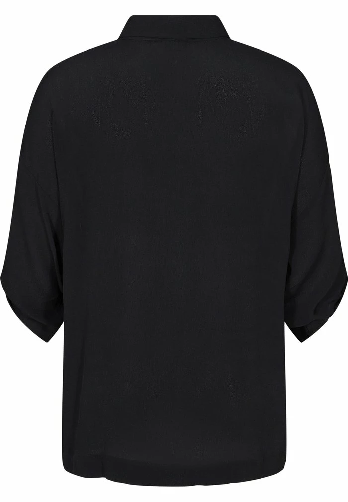 Zizzi Chemisier - Black 7 Zizzi Chemisier - Black – Image 7