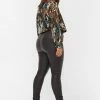 Zizzi Pantalon Classique - After Dark -France Zizzi Soldes 2022 87bc5b2b2fed47d884bdceaa77803468