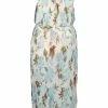 Zizzi Robe De Jour - White -France Zizzi Soldes 2022 8873ba6222fc4f09b84a49ec8a925244