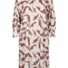 Zizzi Robe Chemise - Brown -France Zizzi Soldes 2022 88db7cb333b14f768a8fcc583b602e07