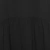 Zizzi MJANICA KNEE DRESS - Robe De Jour - Black -France Zizzi Soldes 2022 88e3e4778b70484499e7567747b4a9f0
