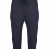 Zizzi Pantalon De Survêtement - Night Sky Mel. -France Zizzi Soldes 2022 89233b53962f44c69f25b1e18d8fe923