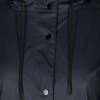 Zizzi REGEN MIT UND ERSCHLUSS - Veste Imperméable - Dark Blue -France Zizzi Soldes 2022 8928e28eac8c4f77826af20322bcb146