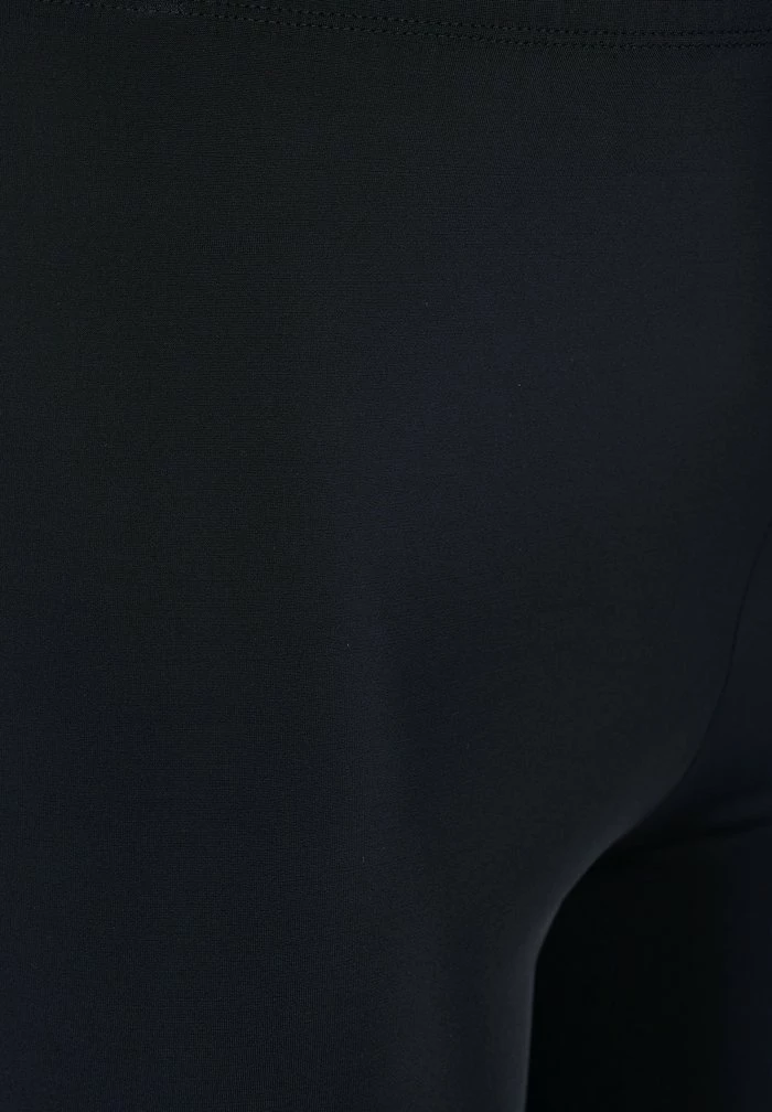 Zizzi Short De Bain - Black 3 Zizzi Short De Bain - Black – Image 3